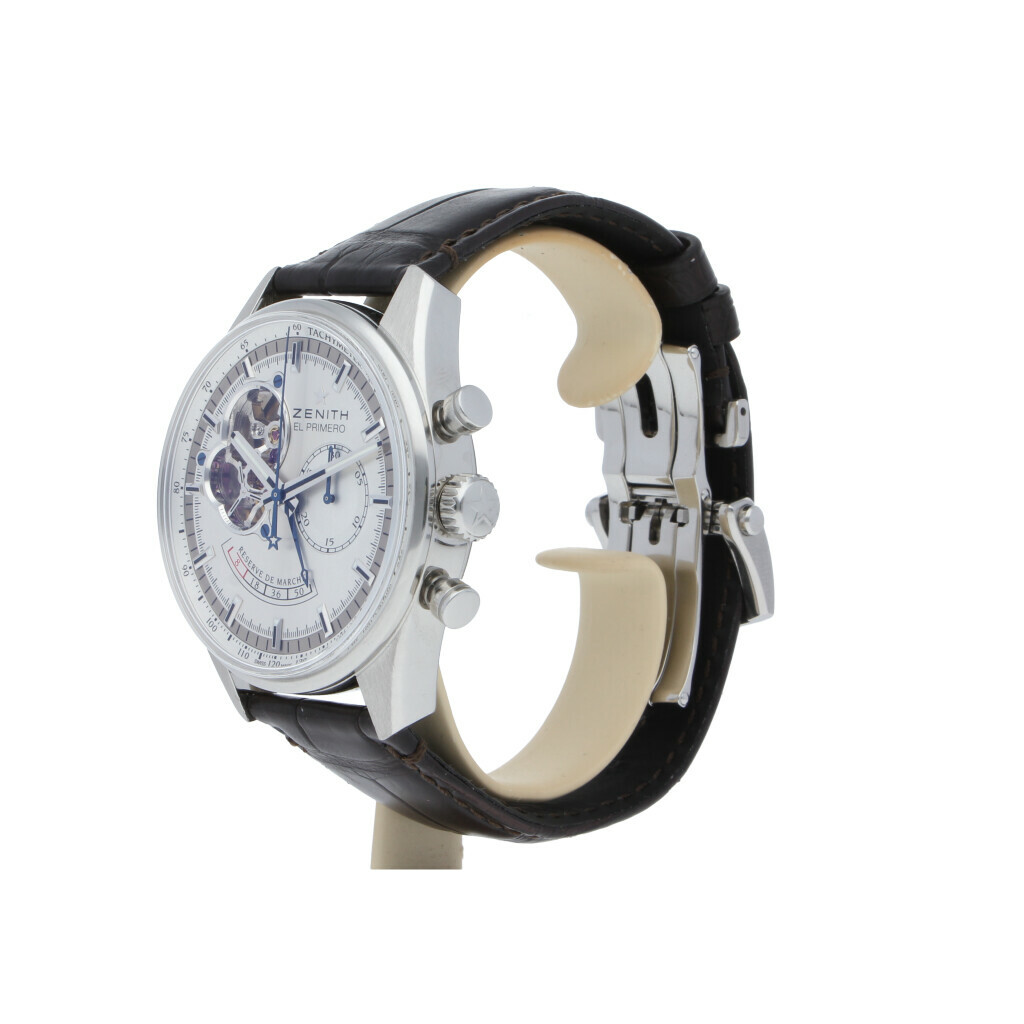 Zenith El Primero 03.2080.4021/01.C494