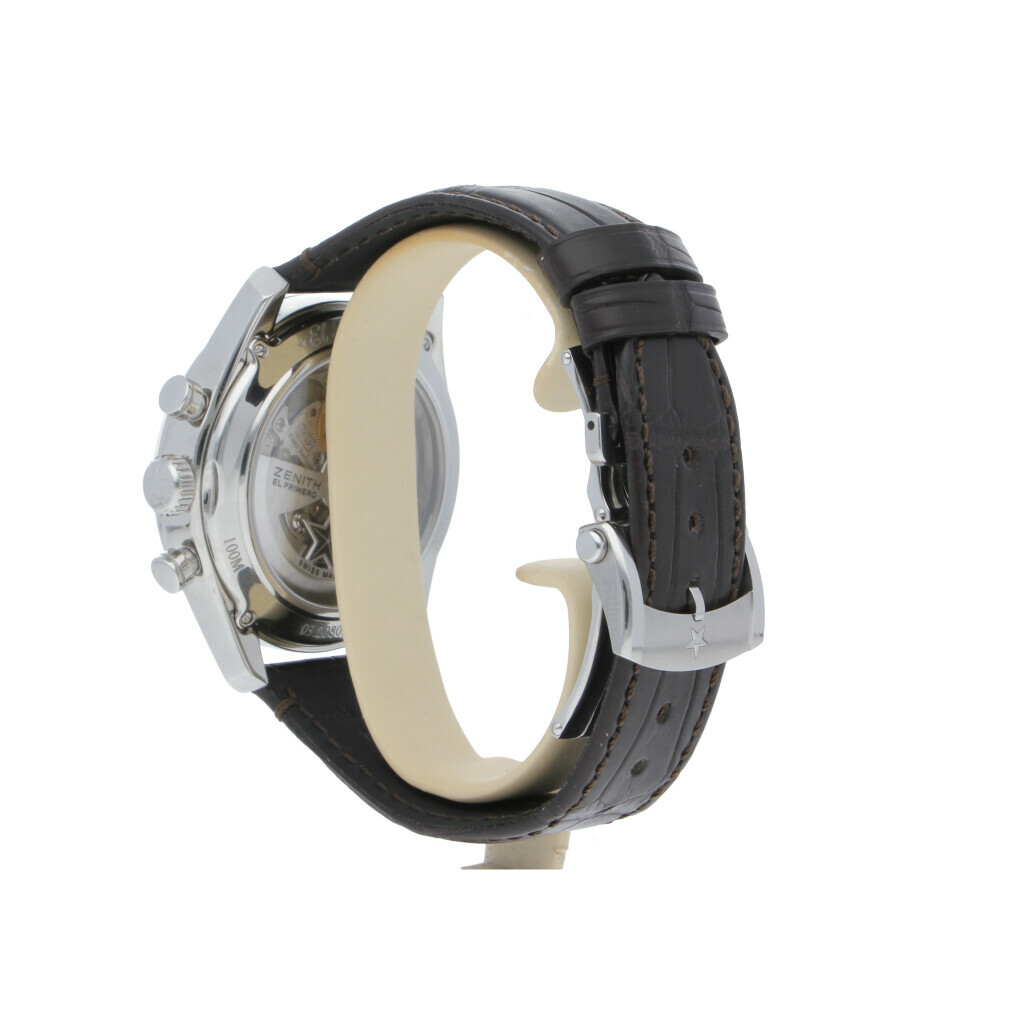 Zenith El Primero 03.2080.4021/01.C494