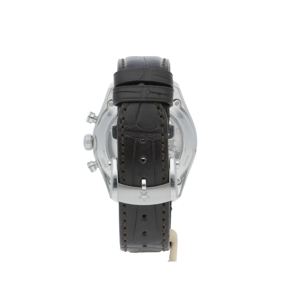 Zenith El Primero 03.2080.4021/01.C494