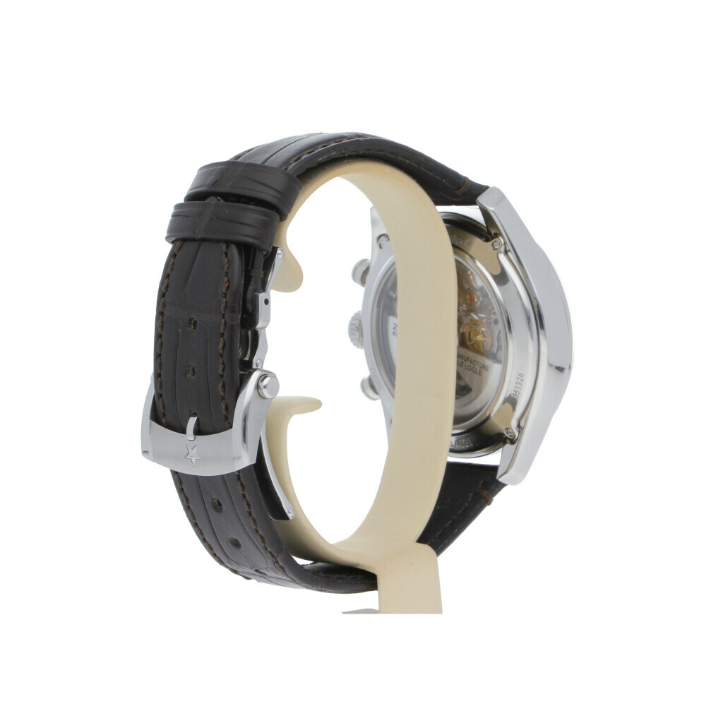 Zenith El Primero 03.2080.4021/01.C494