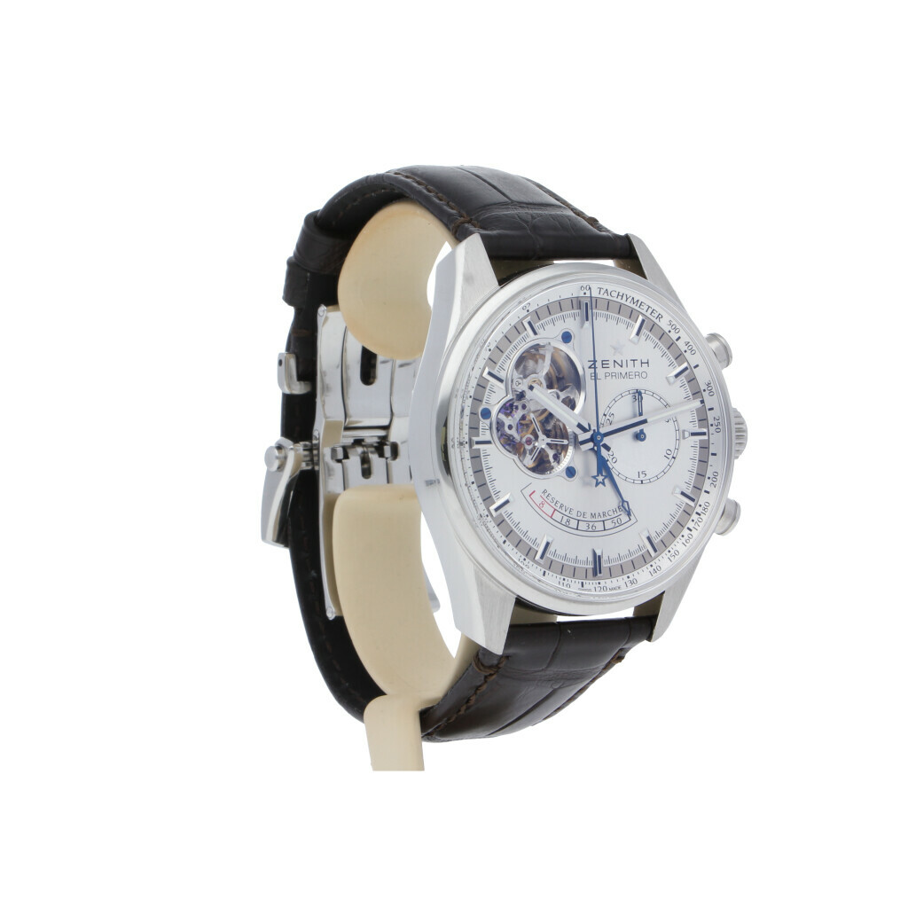 Zenith El Primero 03.2080.4021/01.C494