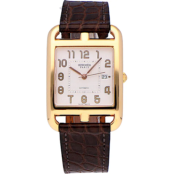 Hermès Cape Cod Grand model 038017WW Hermès Cape Cod Grand model 038017WW