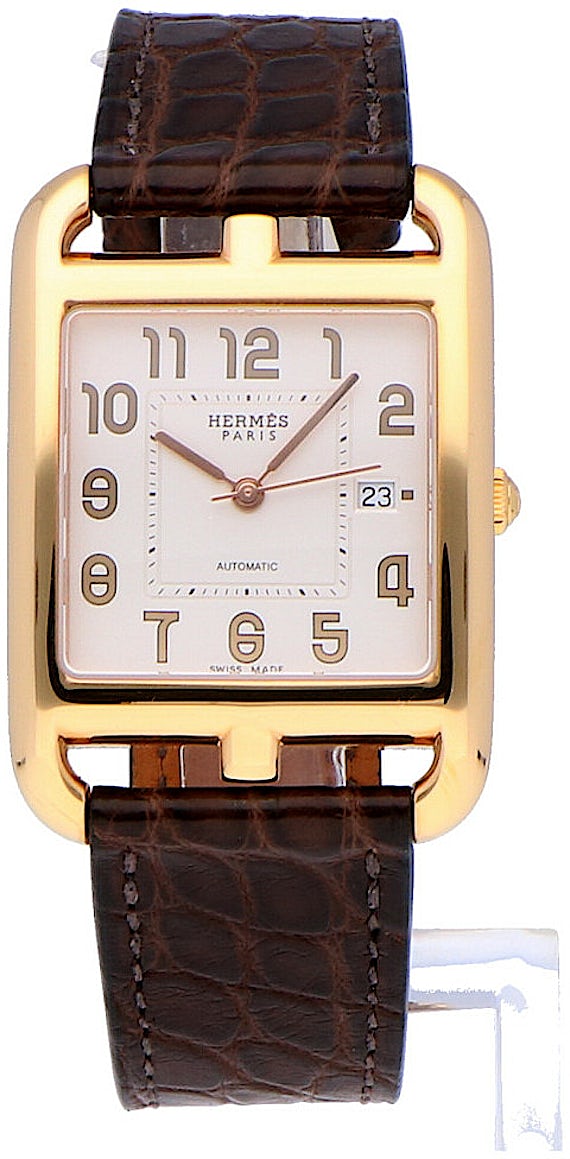 Hermès Cape Cod Grand model 038017WW