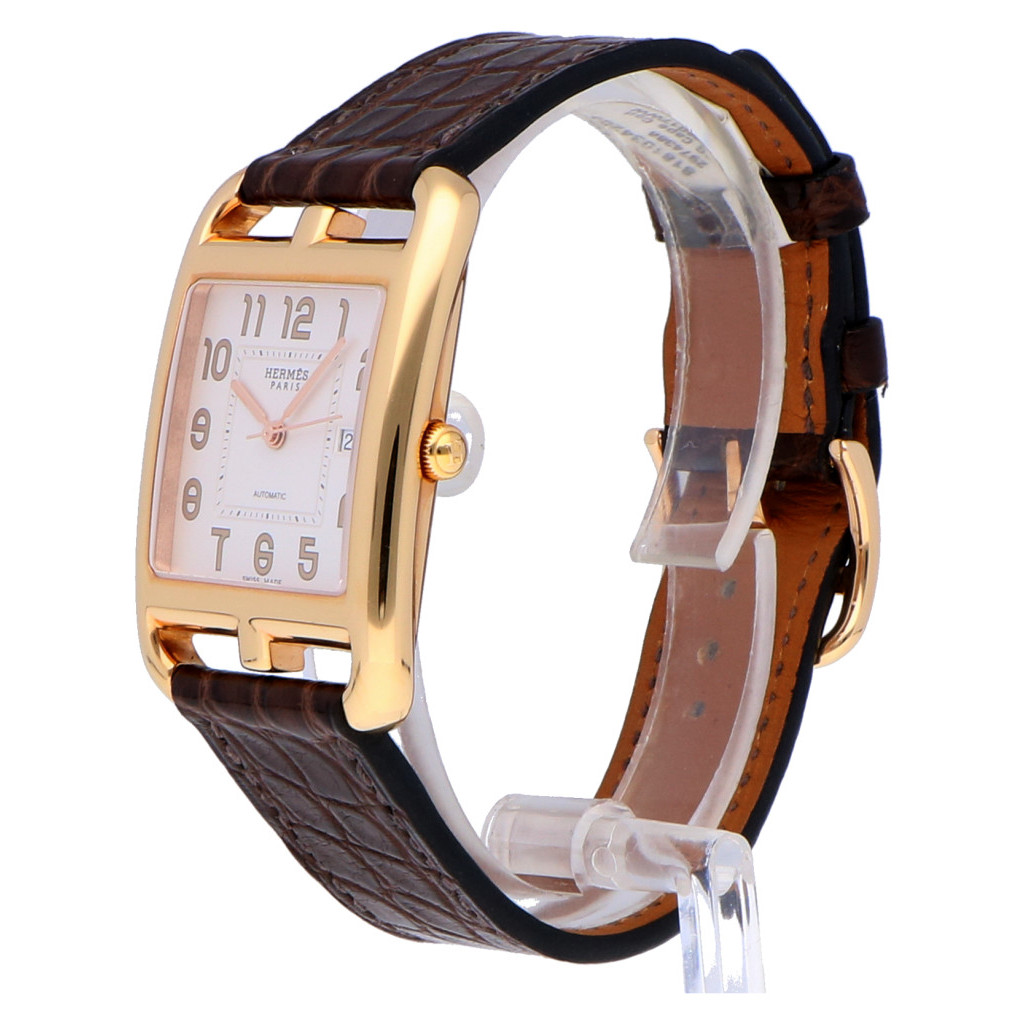 Hermès Cape Cod Grand model 038017WW