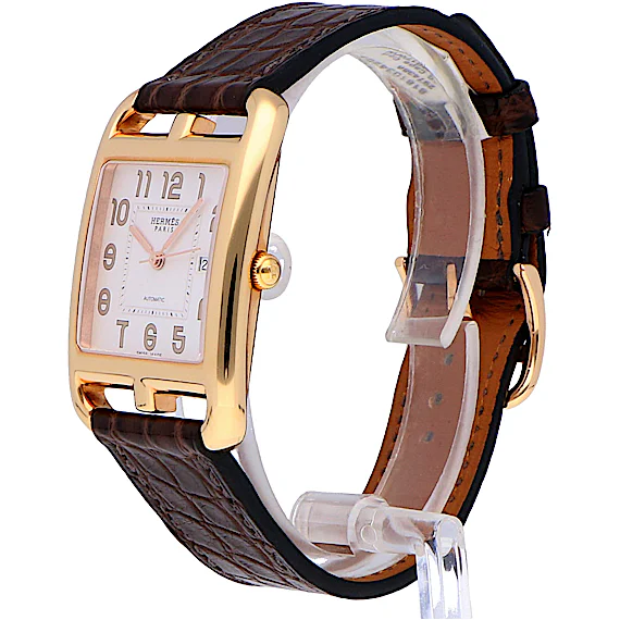 Hermès Cape Cod Grand model 038017WW Hermès Cape Cod Grand model 038017WW