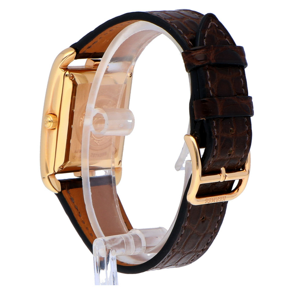 Hermès Cape Cod Grand model 038017WW