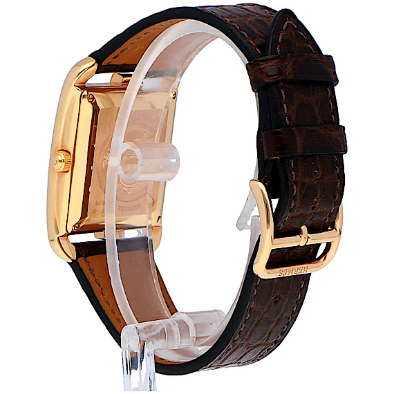 Hermès Cape Cod Grand model 038017WW Hermès Cape Cod Grand model 038017WW