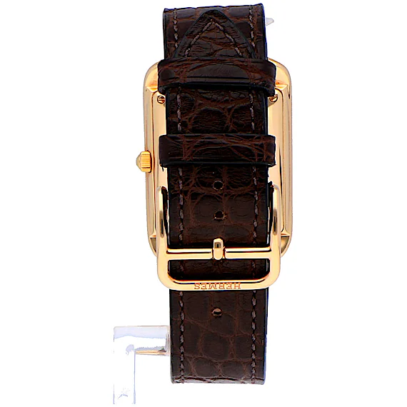 Hermès Cape Cod Grand model 038017WW Hermès Cape Cod Grand model 038017WW