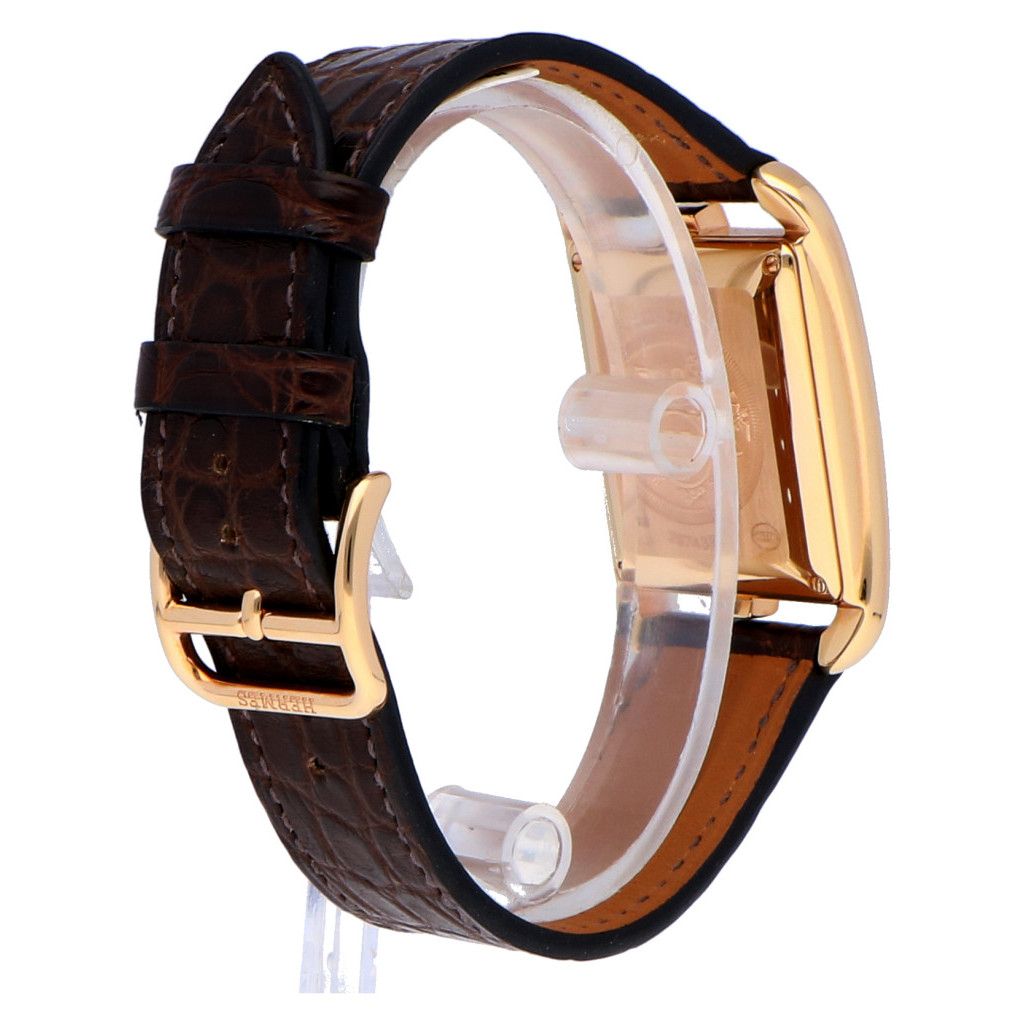 Hermès Cape Cod Grand model 038017WW