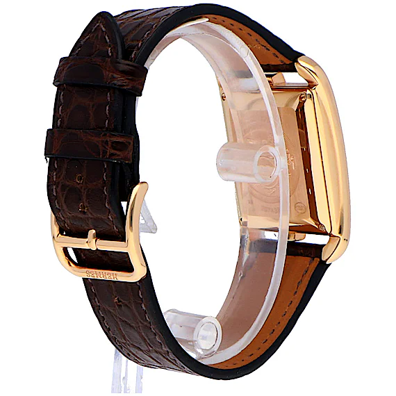 Hermès Cape Cod Grand model 038017WW Hermès Cape Cod Grand model 038017WW