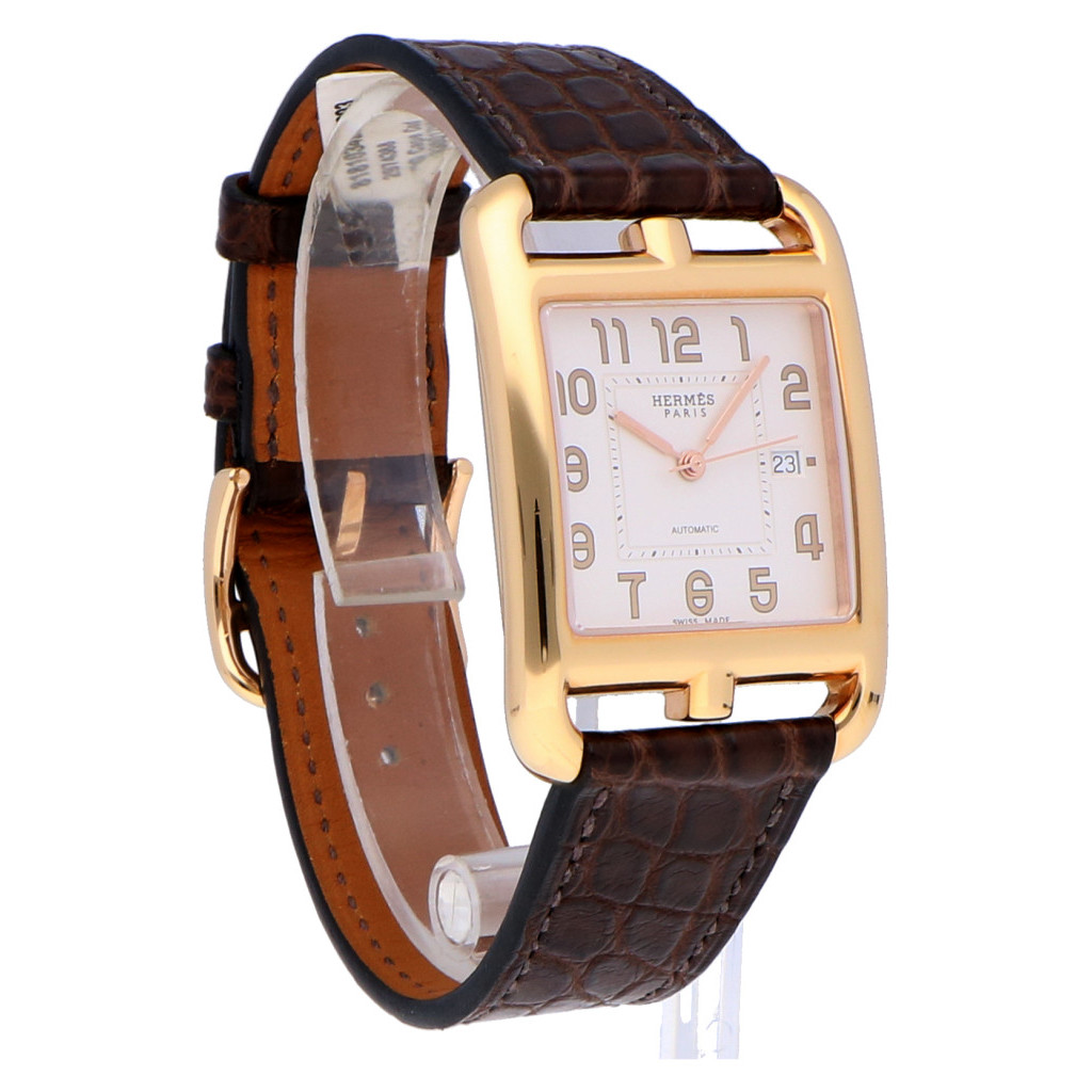 Hermès Cape Cod Grand model 038017WW