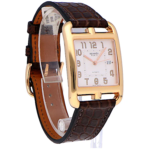 Hermès Cape Cod Grand model 038017WW Hermès Cape Cod Grand model 038017WW