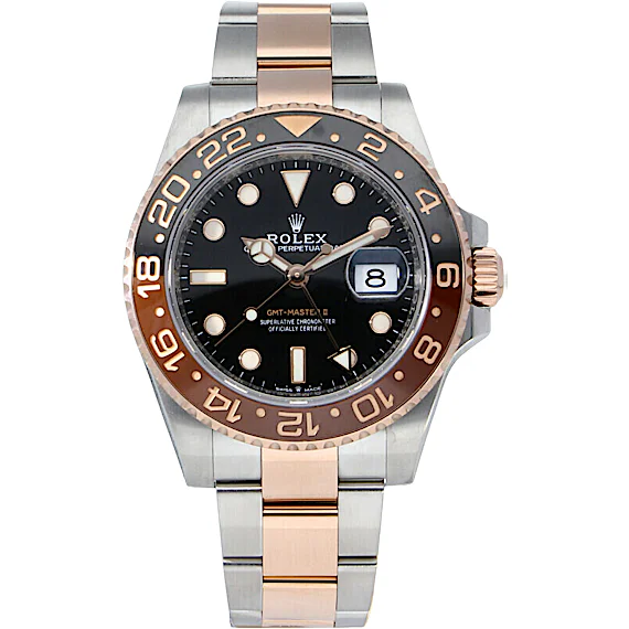 Rolex GMT-Master 126711CHNR Rolex GMT-Master 126711CHNR
