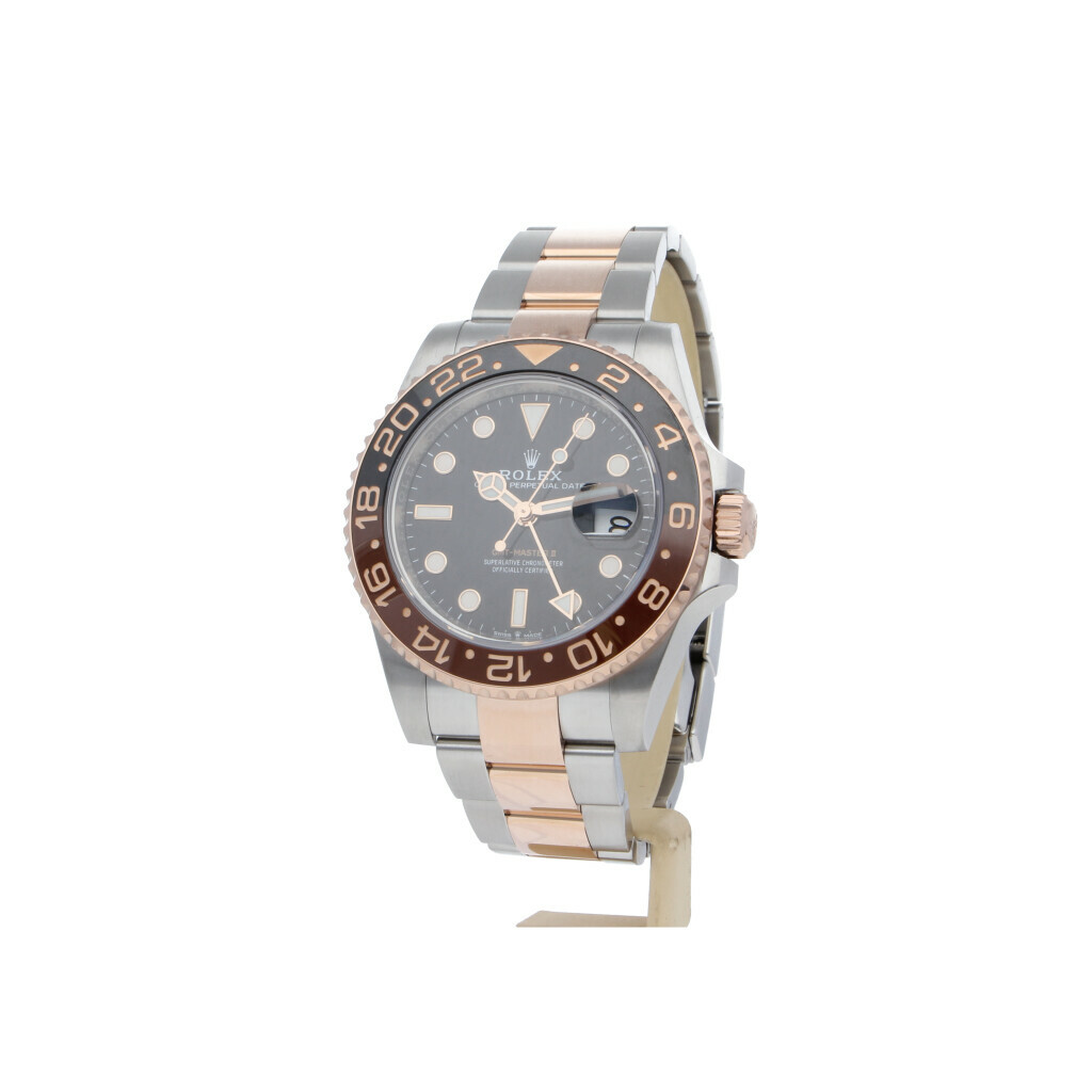 Rolex GMT-Master 126711CHNR