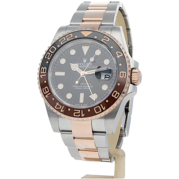 Rolex GMT-Master 126711CHNR Rolex GMT-Master 126711CHNR