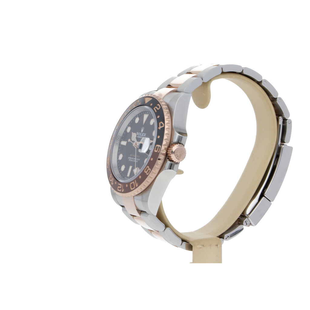 Rolex GMT-Master 126711CHNR