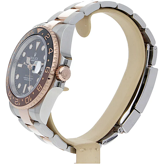 Rolex GMT-Master 126711CHNR Rolex GMT-Master 126711CHNR