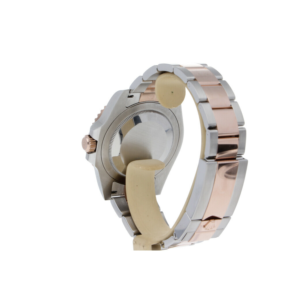 Rolex GMT-Master 126711CHNR