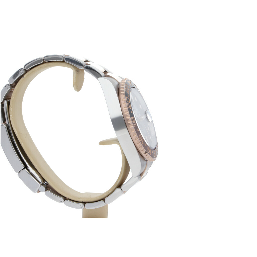 Rolex GMT-Master 126711CHNR