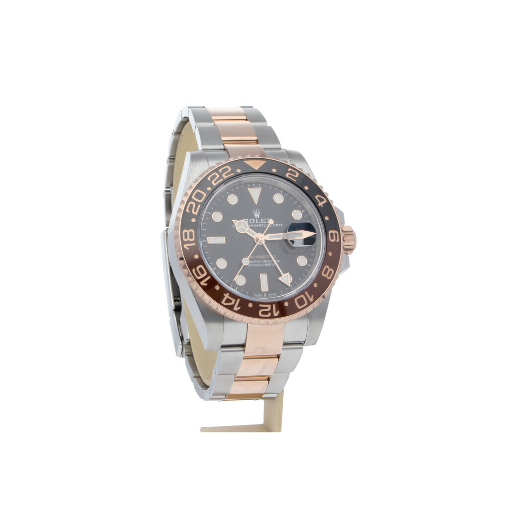 Rolex GMT-Master 126711CHNR