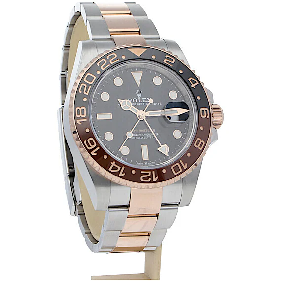 Rolex GMT-Master 126711CHNR Rolex GMT-Master 126711CHNR