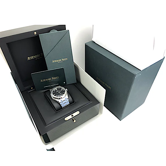 Audemars Piguet Royal Oak 15500ST.OO.1220ST.03 Audemars Piguet Royal Oak 15500ST.OO.1220ST.03