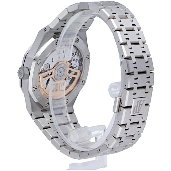 Audemars Piguet Royal Oak 15500ST.OO.1220ST.03 Audemars Piguet Royal Oak 15500ST.OO.1220ST.03