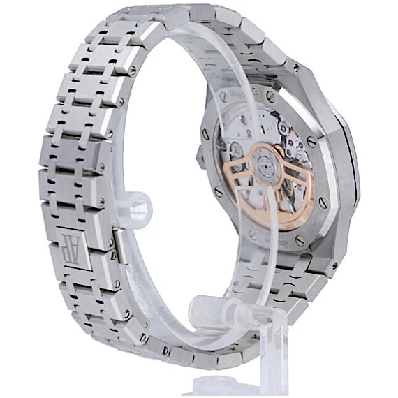 Audemars Piguet Royal Oak 15500ST.OO.1220ST.03 Audemars Piguet Royal Oak 15500ST.OO.1220ST.03