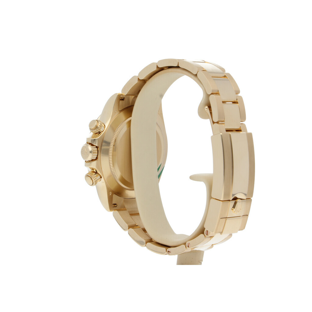 Rolex Cosmograph Daytona 116508