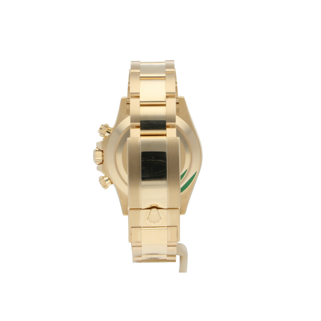 Rolex Cosmograph Daytona 116508