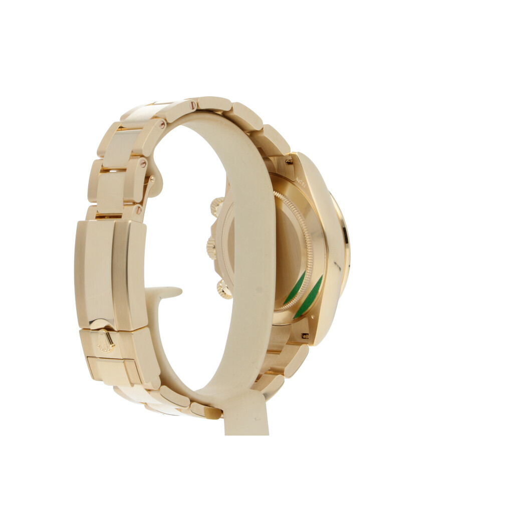 Rolex Cosmograph Daytona 116508