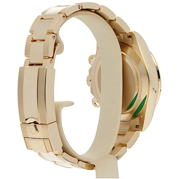 Rolex Cosmograph Daytona 116508 Rolex Cosmograph Daytona 116508