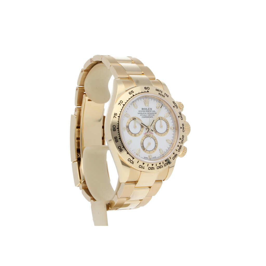 Rolex Cosmograph Daytona 116508