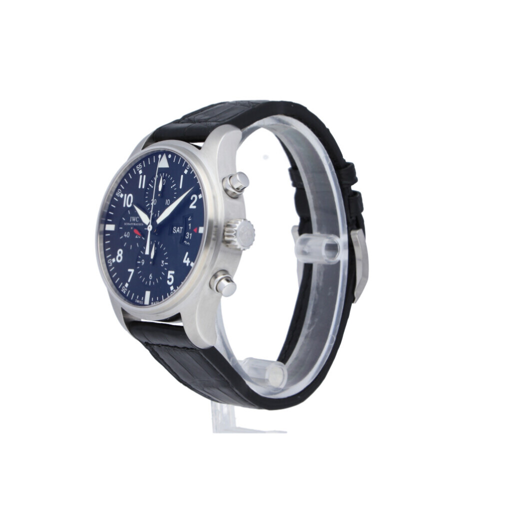 IWC Pilot IW377701