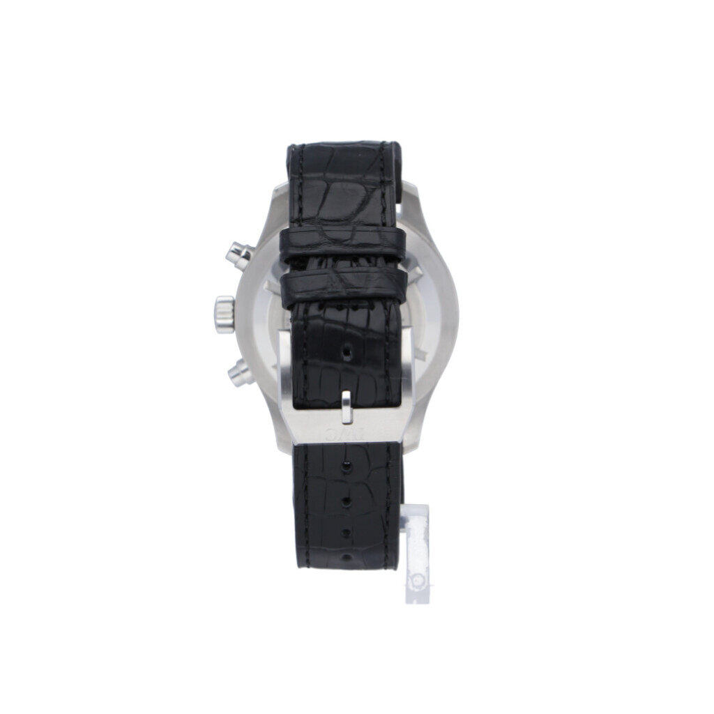IWC Pilot IW377701