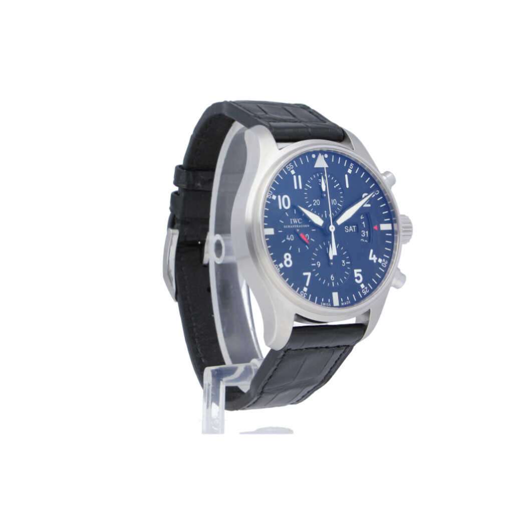 IWC Pilot IW377701