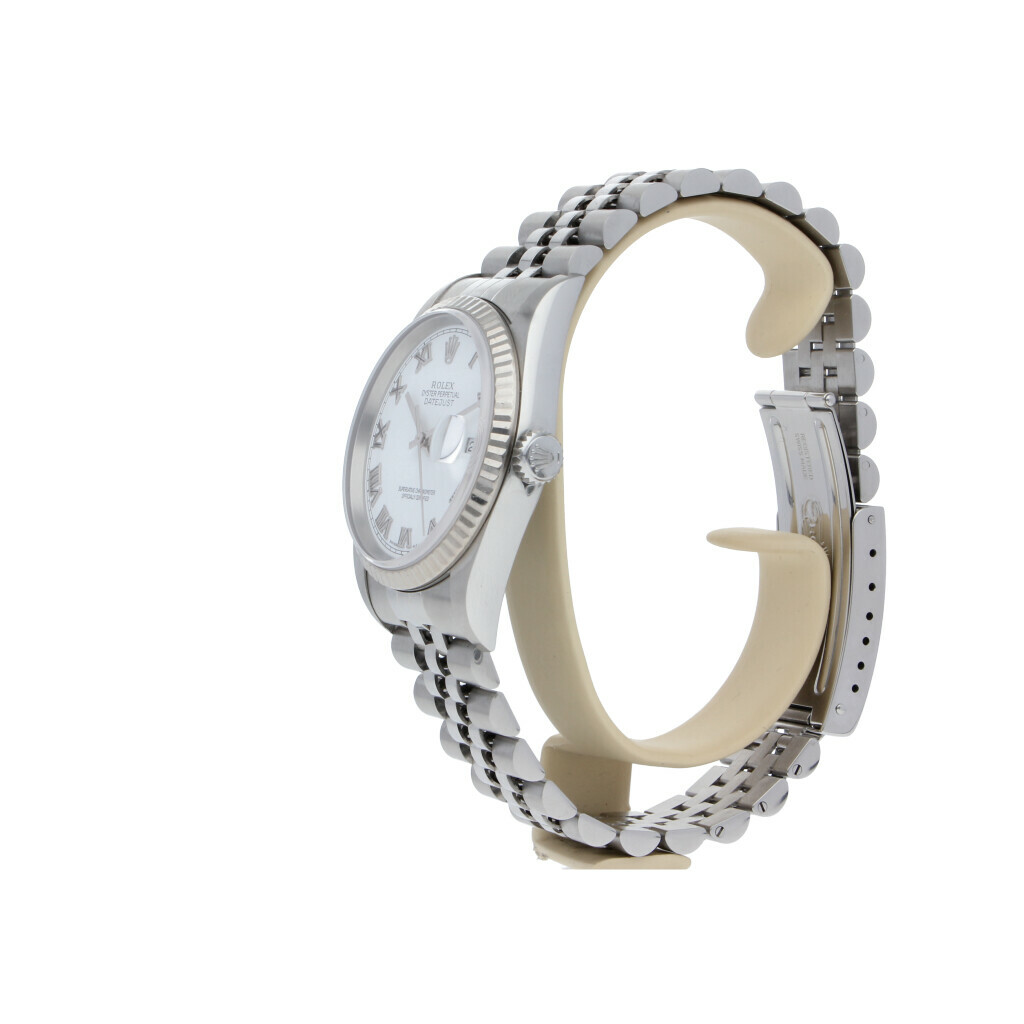 Rolex Datejust 16234