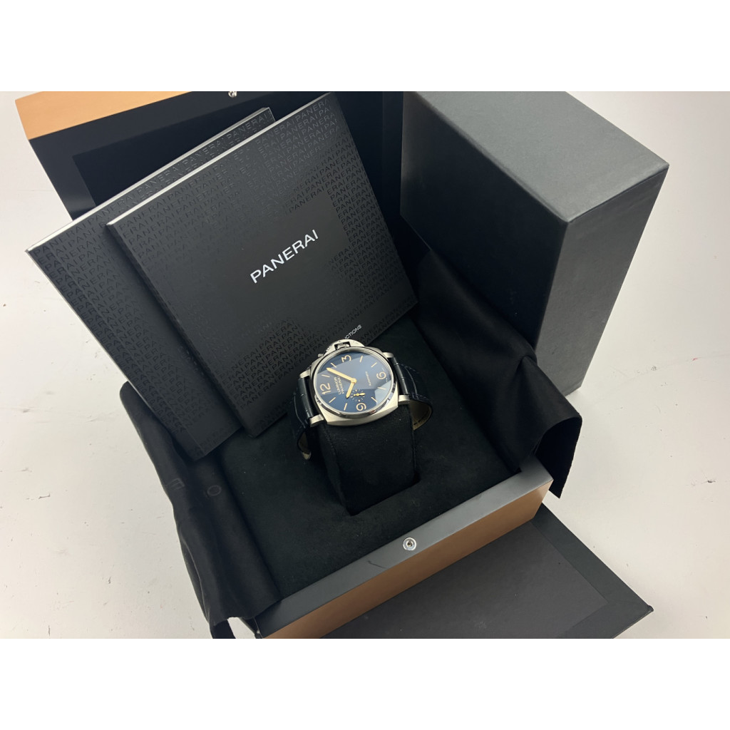 Panerai Luminor Due PAM00729