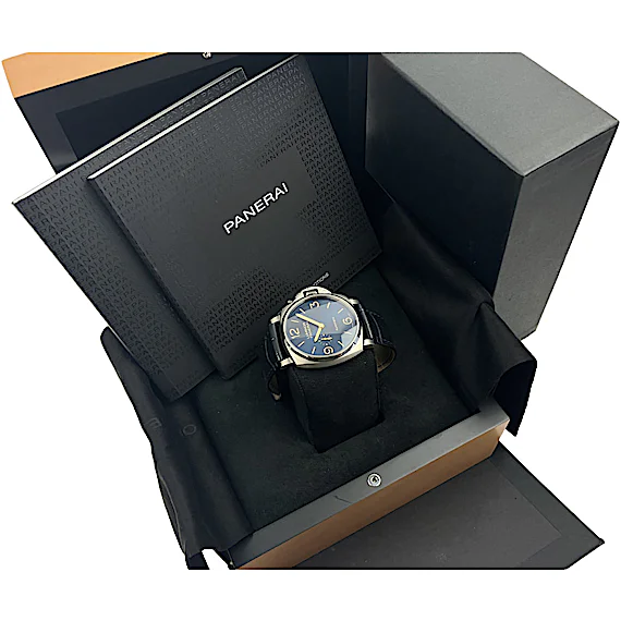 Panerai Luminor Due PAM00729 Panerai Luminor Due PAM00729