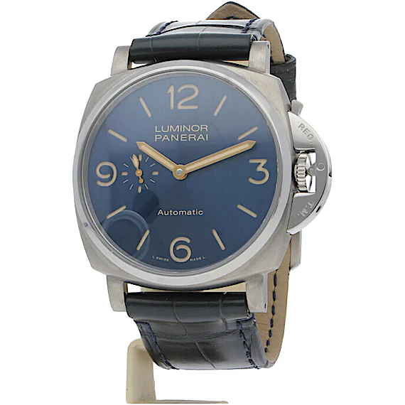 Panerai Luminor Due PAM00729 Panerai Luminor Due PAM00729