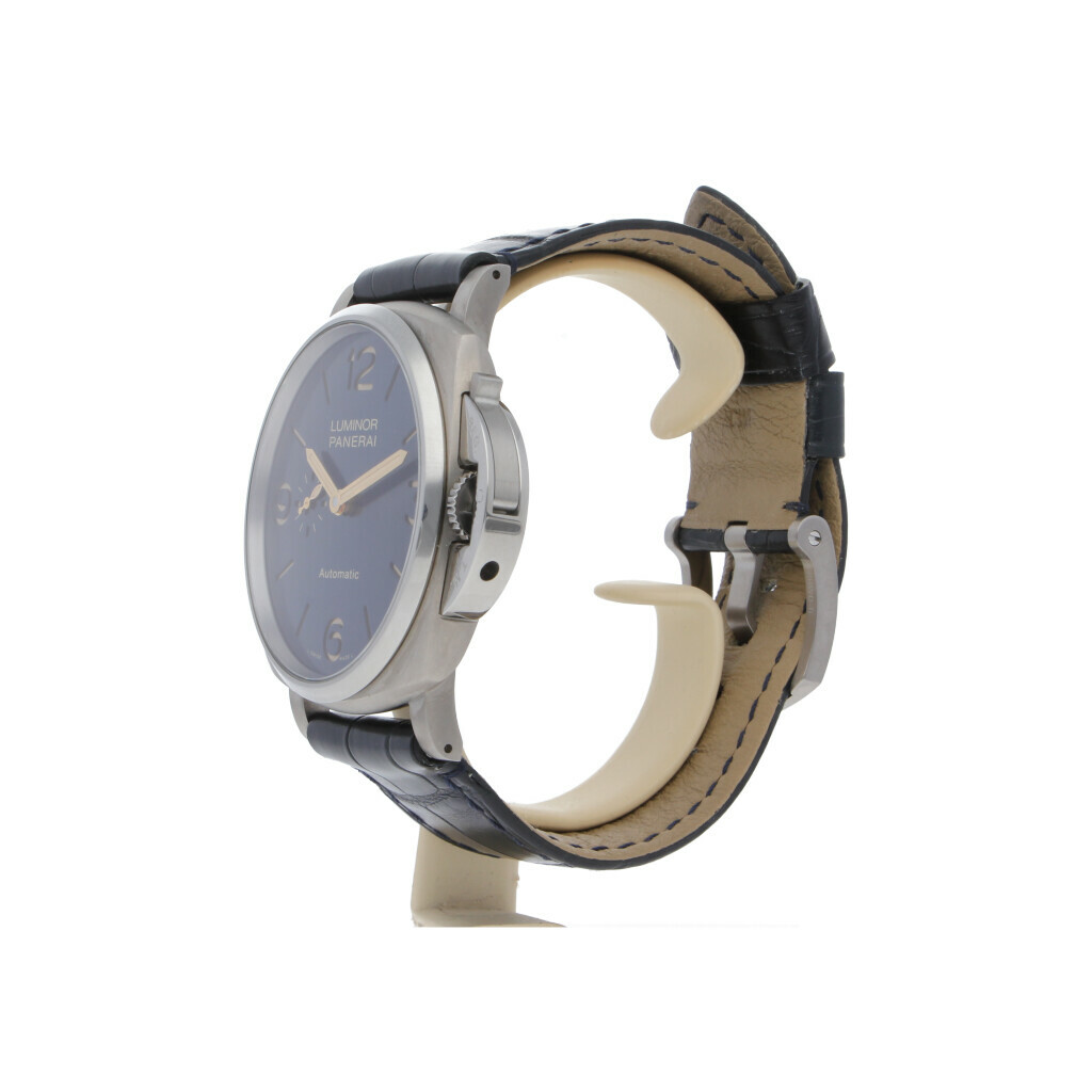 Panerai Luminor Due PAM00729