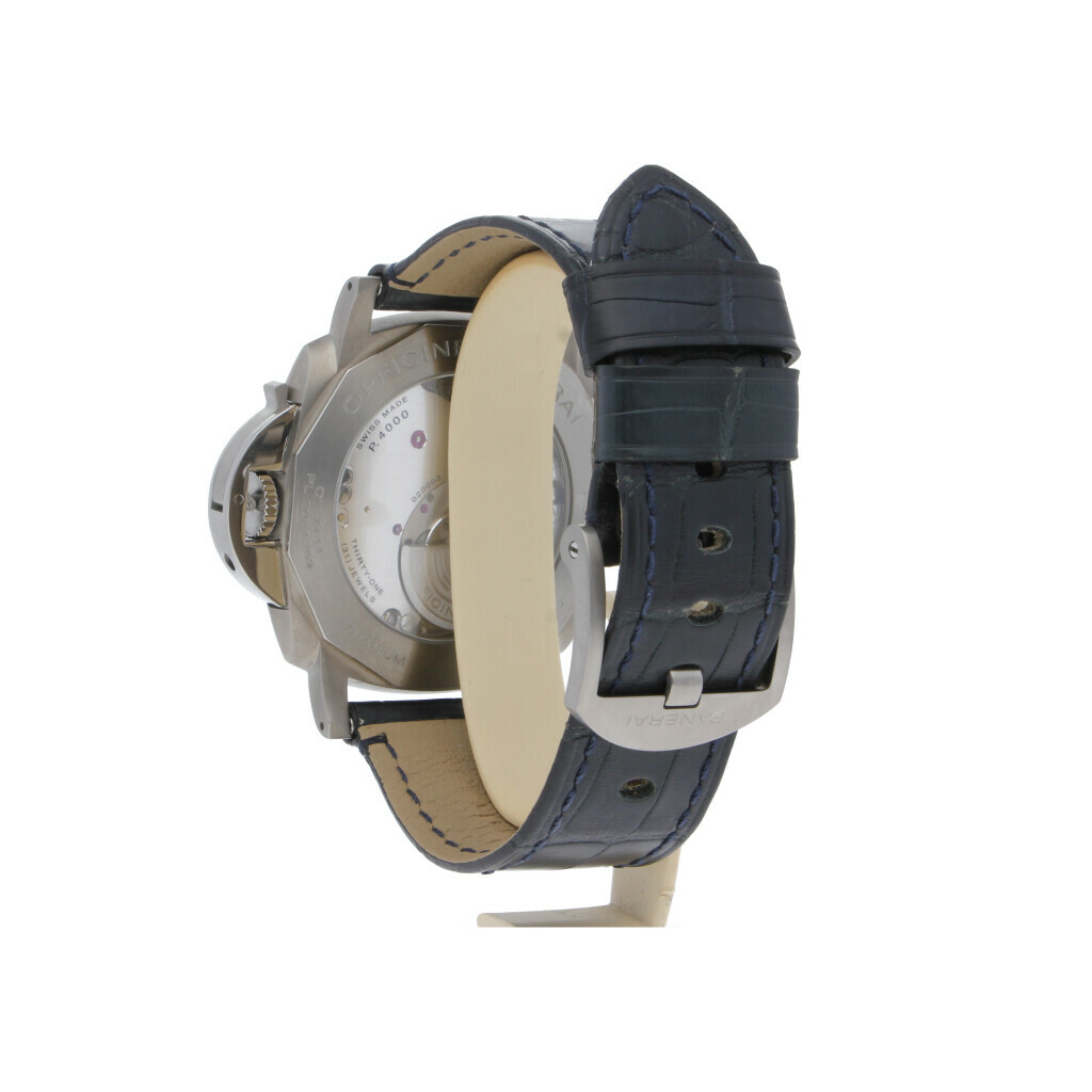 Panerai Luminor Due PAM00729