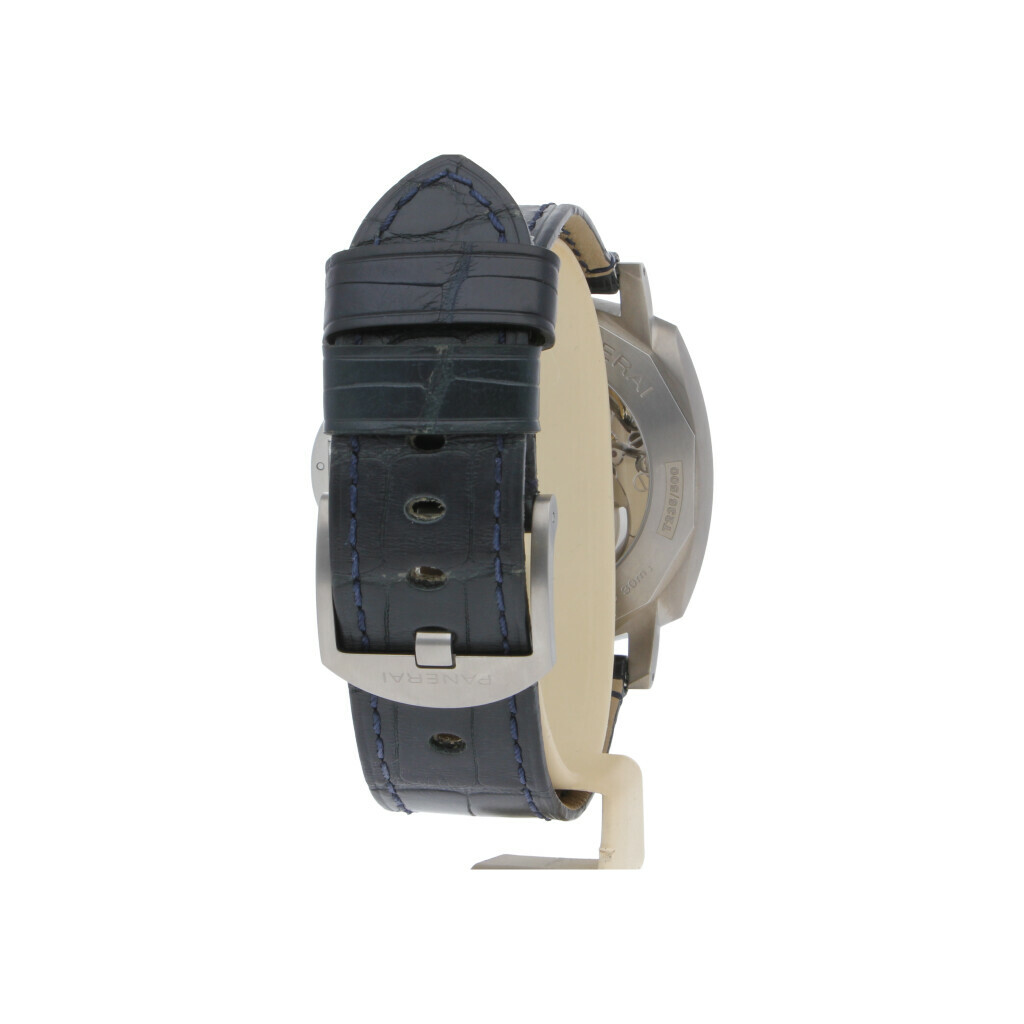 Panerai Luminor Due PAM00729