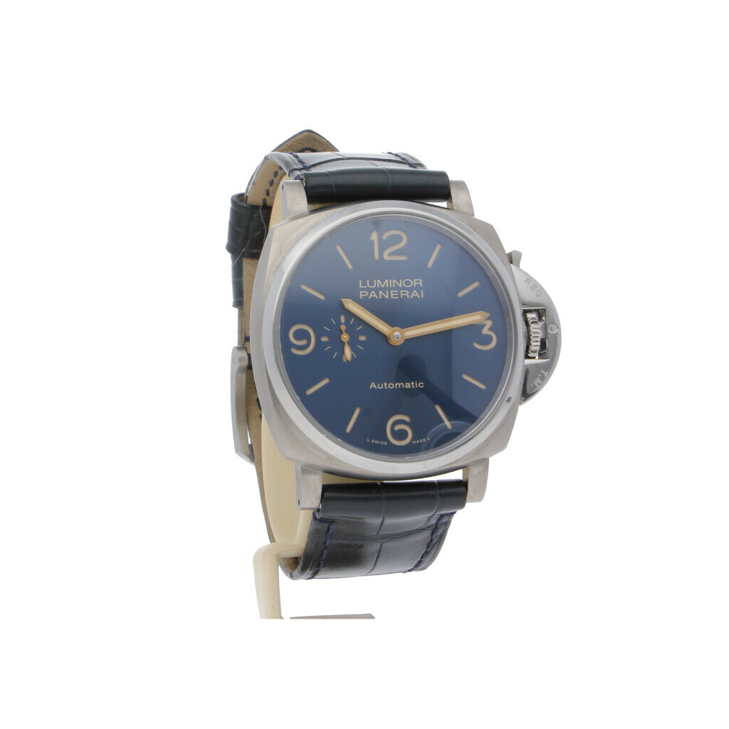 Panerai Luminor Due PAM00729