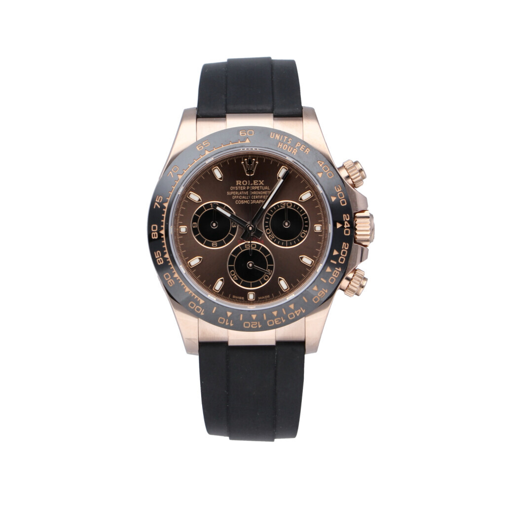 Rolex Daytona Cosmograph 40 116515LN