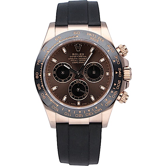 Rolex Daytona Cosmograph 40 116515LN Rolex Daytona Cosmograph 40 116515LN