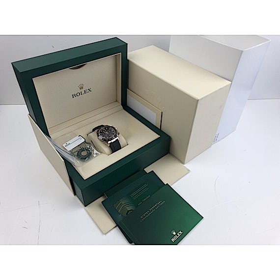 Rolex Daytona Cosmograph 40 116515LN Rolex Daytona Cosmograph 40 116515LN