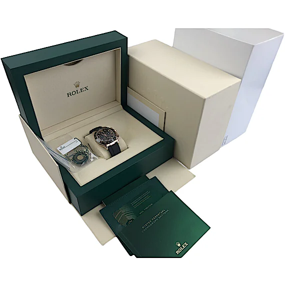 Rolex Daytona Cosmograph 40 116515LN Rolex Daytona Cosmograph 40 116515LN