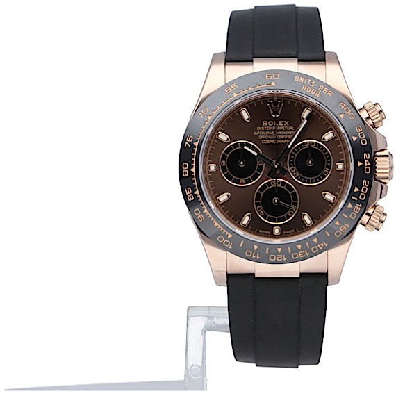 Rolex Daytona Cosmograph 40 116515LN Rolex Daytona Cosmograph 40 116515LN