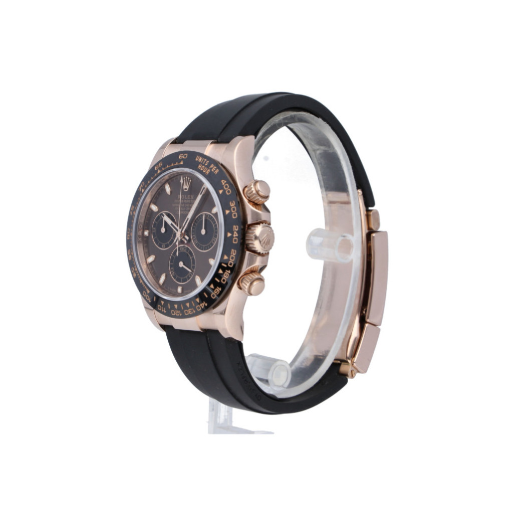 Rolex Daytona Cosmograph 40 116515LN